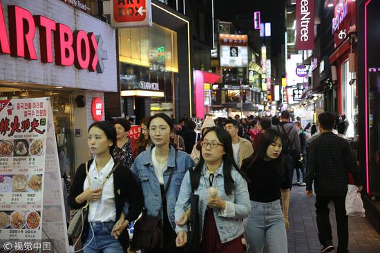 杭州成为韩国人旅游新目的地，文化与自然的双重魅力