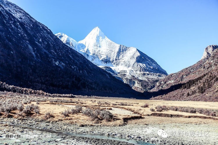 和Links爬了一趟雪山，我悟了。