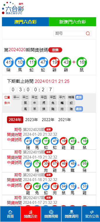 新澳门开奖结果2024开奖记录查询新机会与风险评估,新澳门开奖结果2024开奖记录查询_XE版47.475