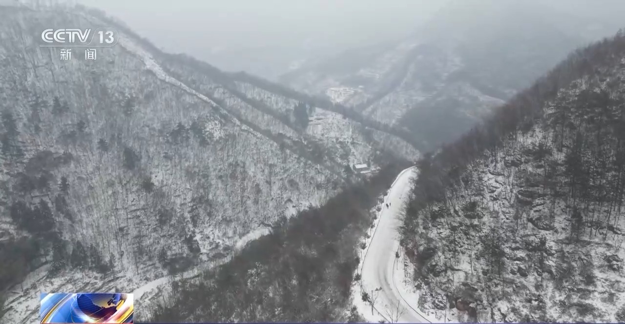 多地返程遭遇雨雪天气，交通出行需注意