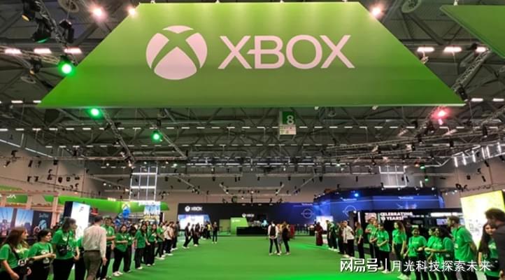 揭秘微软Xbox部门错过大热游戏作品背后的原因