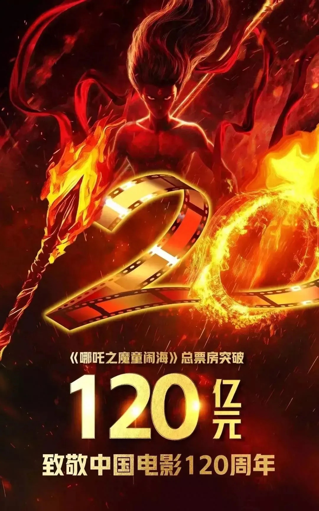 哪吒2预测票房骤降至146亿！影迷心碎，背后真相竟是…